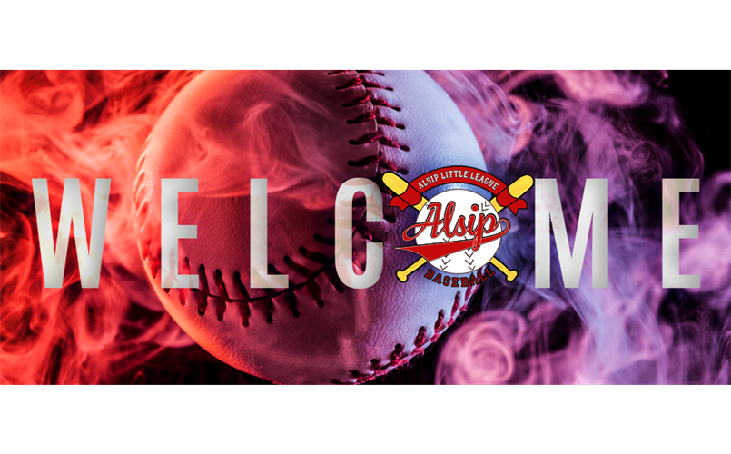 Welcome to Alsip Little League's official website!